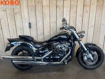 Suzuki Intruder M800 (2008) — foto 1
