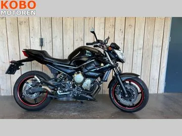 Yamaha XJ6 (2009) — foto 1