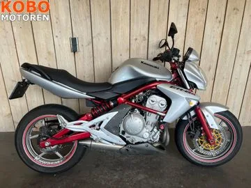 Kawasaki Er-6n (2006) — foto 1