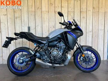 Yamaha Tracer 7 (2021) — foto 1