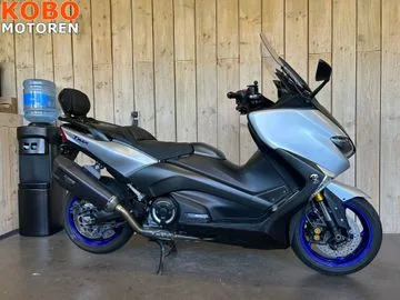 Yamaha XP530-A Tmax SX (2018) — foto 1