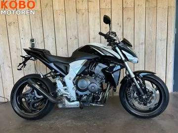 Honda CB1000R (2015) — foto 1