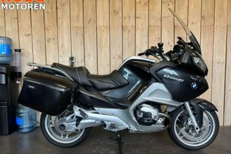 BMW R 1200 RT (2011)