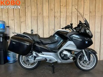 BMW R 1200 RT (2011) — foto 1