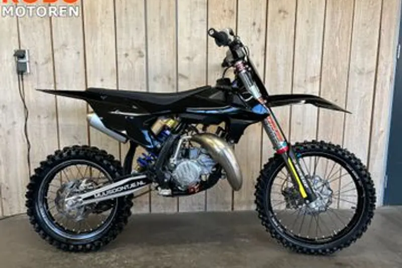 KTM 85 SX (2023)