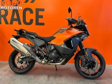 KTM 1390 Superadventure S (2026) — foto 1