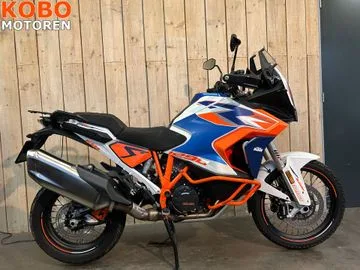 KTM 1290 Super Adventure R (2024) — foto 1