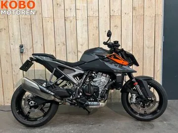 KTM 990 Duke (2024) — foto 1