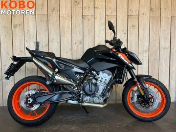 KTM 790 Duke (2026) — foto 1
