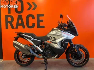 KTM 1290 Super Adventure (2024) — foto 1