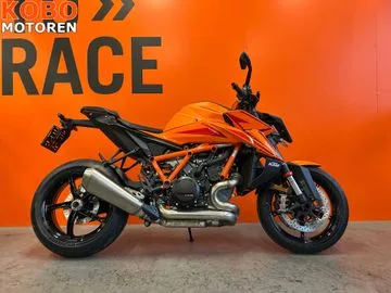 KTM 1390 Super Duke R (2026) — foto 1