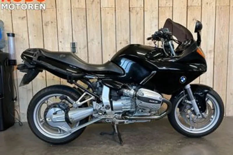 BMW R 1100 S (1999)