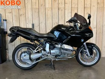 BMW R 1100 S (1999) — foto 1