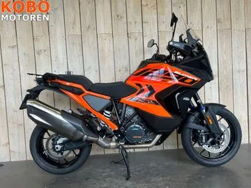 KTM 1290 Super Adventure (2024) — foto 1