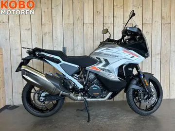 KTM 1290 Super Adventure S (2024) — foto 1