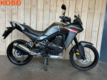 Honda Xl 750 TRANSALP (2023) — foto 1