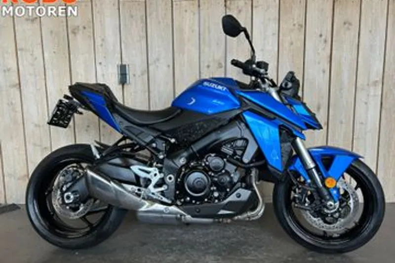 Suzuki GSX-S950 (2022)