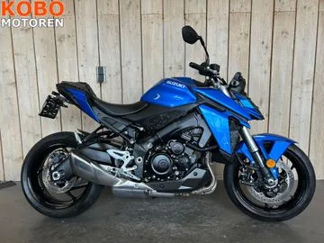 Suzuki GSX-S950 (2022) — foto 1