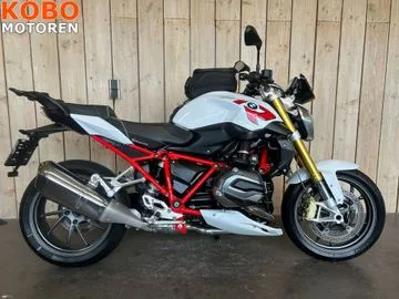 BMW R 1200 R (2015) — foto 1