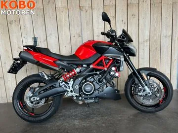 Aprilia Shiver 900 (2021) — foto 1