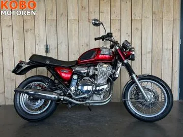 Triumph Thunderbird (1997) — foto 1