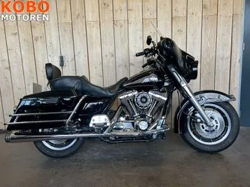 Harley-Davidson Electra (1999) — foto 1