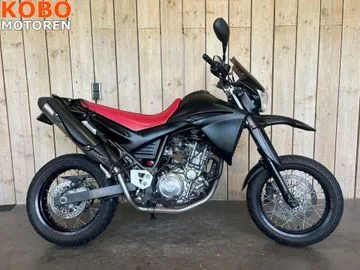 Yamaha XT 660 (2005) — foto 1