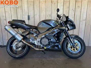 Aprilia Tuono (2003) — foto 1