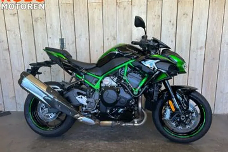 Kawasaki Z H2 (2023)