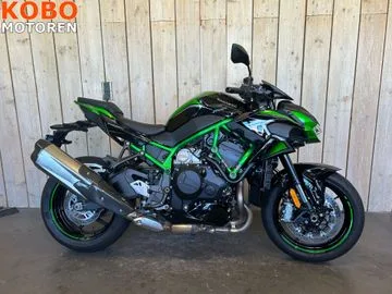 Kawasaki Z H2 (2023) — foto 1