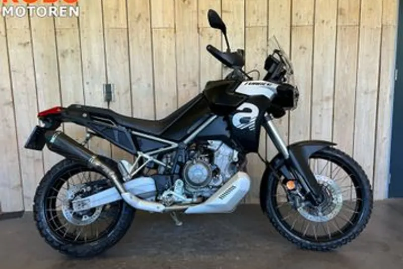 Aprilia Tuareg 660 (2022)
