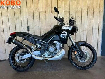 Aprilia Tuareg 660 (2022) — foto 1