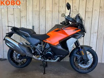 KTM 1390 Super Adventure S EVO (2026) — foto 1