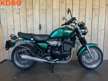 Triumph Legend TT (2000) — foto 1