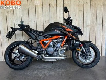 KTM 1390 Super Duke R (2026) — foto 1