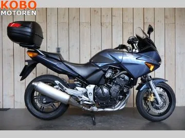 Honda CBF600SA (2004) — foto 1