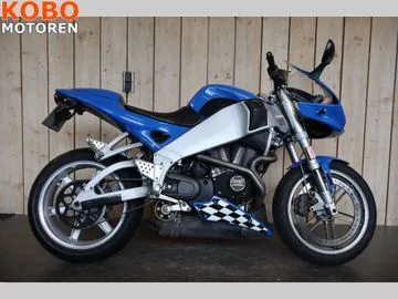 Buell Firebolt XB9R (2003) — foto 1