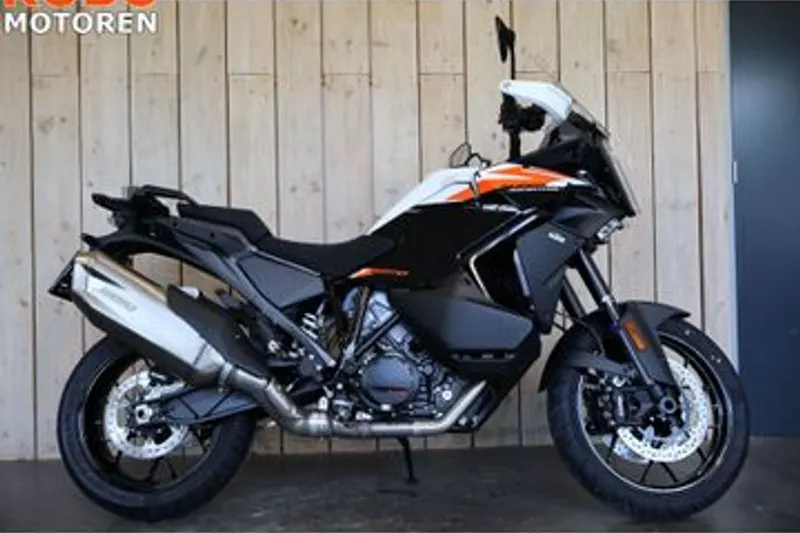 KTM 1390 Superadventure S (2026)