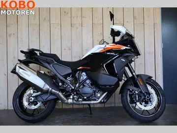 KTM 1390 Superadventure S (2026) — foto 1