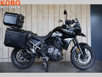 Triumph Tiger 900 GT (2020) — foto 1