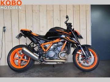 KTM 1290 Super Duke R EVO (2022) — foto 1