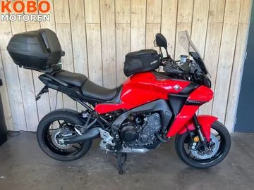 Yamaha Tracer 9 (2021) — foto 1