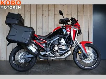 Honda CRF 1100 Africa Twin (2021) — foto 1