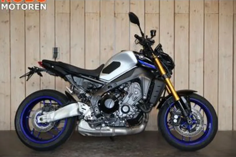 Yamaha MT 09 SP (2023)