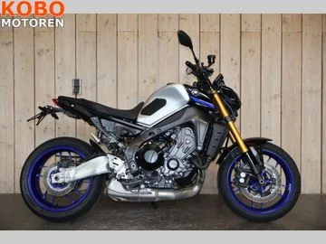 Yamaha MT 09 SP (2023) — foto 1