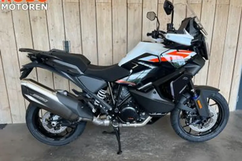 KTM Super Adventure (2026)