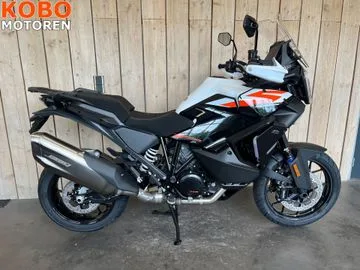 KTM 1390 Super Adventure S EVO (2026) — foto 1