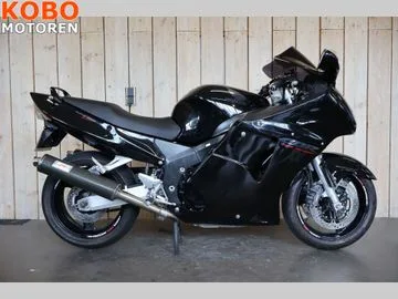 Honda CBR 1100XX (1997) — foto 1