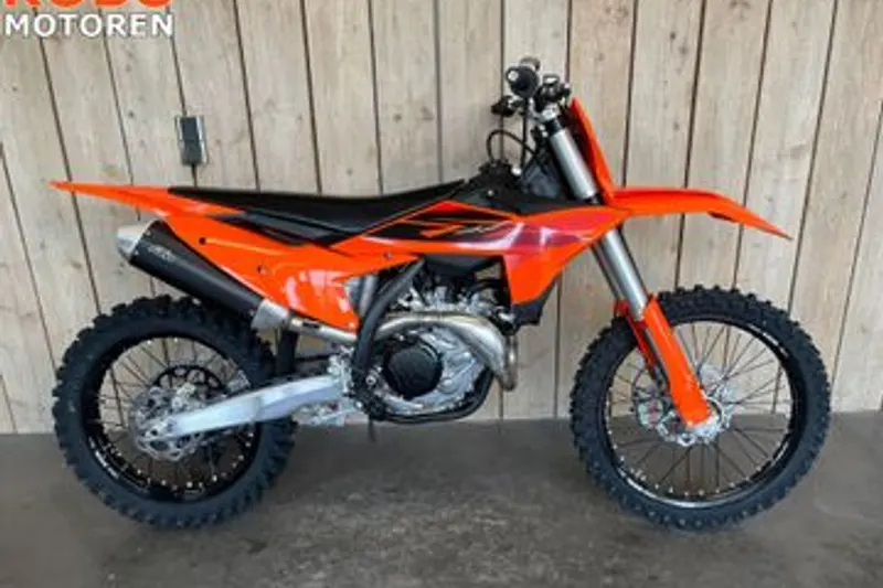 KTM 450 SX-F (2027)