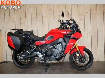 Yamaha Tracer 9 GT (2023) — foto 1